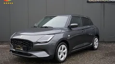 Grijs Gebruikt 2025 Suzuki Swift Comfort Hatchback | € 20.390 (Eerlijke prijs)