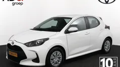 Gebruikt 2022 Toyota Yaris Active Hatchback | € 20.400 (Eerlijke prijs)