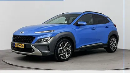 Gebruikt 2021 Hyundai Kona Premium SUV | € 24.900 (Eerlijke prijs)