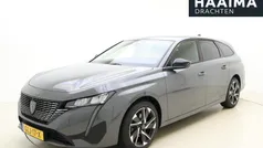 Gebruikt 2024 Peugeot 308 Allure Stationwagen | € 33.445 (Goede deal)