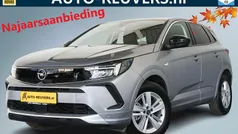 Gebruikt 2024 Opel Grandland X Edition SUV | € 29.900 (Eerlijke prijs)