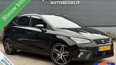 Zwart Gebruikt 2021 Seat Ibiza Business Hatchback | € 13.750 (Goede deal)