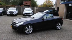 Gebruikt 2005 Mercedes SLK350 Cabriolet | € 8.750 (Eerlijke prijs)