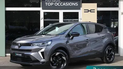 Gebruikt 2025 Renault Captur Techno SUV | € 26.695 (Eerlijke prijs)