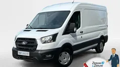 Gebruikt 2024 Ford Transit Trend Van | € 37.195 (Eerlijke prijs)