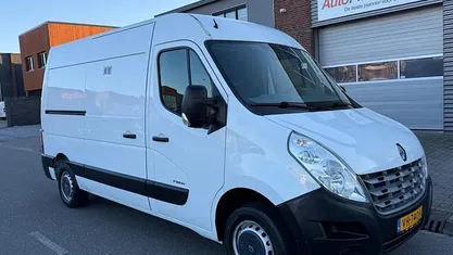 Occasion Renault Master 101 PK (74 kW) 2010 Van
