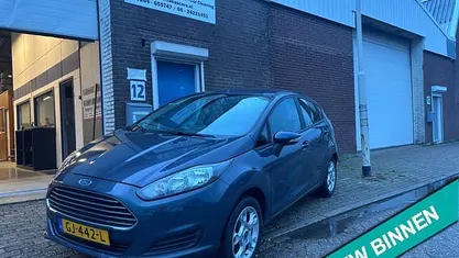 Occasion Ford Fiesta Style 80 PK (58 kW) 2015 Hatchback