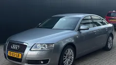 Gebruikt 2007 Audi A6 Business Sedan | € 5.850 (Goede deal)