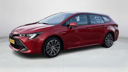 Occasion Toyota Corolla Edition 123 PK (90 kW) 2019 Stationwagen