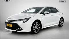 Gebruikt 2021 Toyota Corolla Hatchback | € 20.900 (Eerlijke prijs)