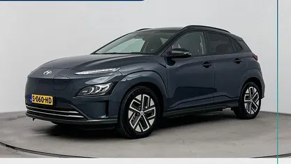 Occasion 2023 Hyundai Kona Comfort SUV | € 21.400 (Eerlijke prijs)