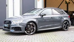Audi RS3 Sportback