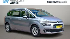 Gebruikt 2020 Citroën C4 SpaceTourer Feel MPV | € 18.440 (Eerlijke prijs)