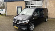 Gebruikt 2016 VW T6 Van | € 21.950 (Eerlijke prijs)