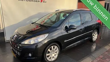 Occasion Peugeot 207 Sportium 120 PK (88 kW) 2011 Stationwagen
