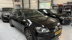 Gebruikt 2016 VW Golf VII Highline Hatchback | € 8.499 (Goede deal)