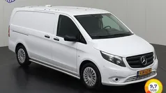 Wit Gebruikt 2021 Mercedes Vito MPV | € 17.800 (Super prijs)