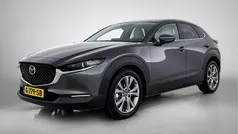 Grijs Gebruikt 2019 Mazda CX-30 Luxury SUV | € 23.945 (Eerlijke prijs)