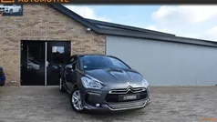 Citroën DS5