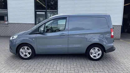 Gebruikt 2019 Ford Transit Limited Van | € 8.950 (Goede deal)