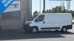 Gebruikt 2016 Peugeot Boxer Van | € 7.950 (Super prijs)