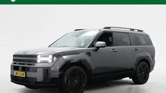 Gebruikt 2025 Hyundai Santa Fe Blackline SUV | € 57.545 (Super prijs)