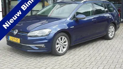 Occasion VW Golf VIII Comfortline 131 PK (96 kW) 2020 Stationwagen