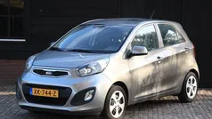 Gebruikt 2014 Kia Picanto Comfort Hatchback | € 4.475 (Goede deal)