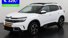 Wit Gebruikt 2021 Citroën C5 Aircross Shine SUV | € 25.895 (Eerlijke prijs)