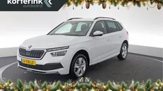 Gebruikt 2020 Skoda Kamiq Business Line SUV | € 21.890 (Eerlijke prijs)