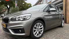 Gebruikt 2016 BMW 225 Active Tourer Executive MPV | € 14.500 (Eerlijke prijs)