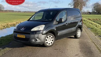 Occasion Peugeot Partner 90 PK (66 kW) 2012 Overige MPV