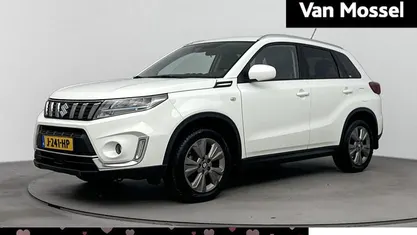 Occasion Suzuki Vitara 129 PK (94 kW) 2020 Wit SUV