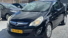 Gebruikt 2011 Opel Corsa Selection Hatchback | € 2.750 (Eerlijke prijs)