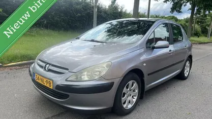 Occasion Peugeot 307 109 PK (80 kW) 2003 Hatchback