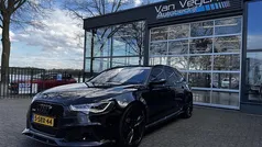 Zwart Gebruikt 2013 Audi RS6 Proline Stationwagen | € 41.900 (Goede deal)