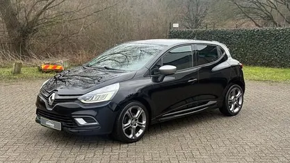 Occasion Renault Clio IV GT-Line 90 PK (66 kW) 2018 Hatchback