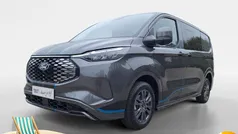 Ford E-Transit