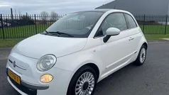 Gebruikt 2012 Fiat 500 Lounge Hatchback | € 5.249 (Goede deal)