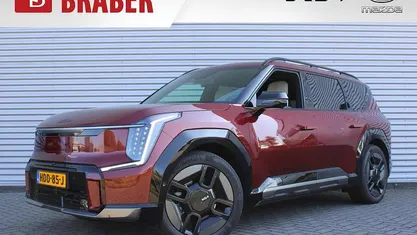 Occasion Kia EV9 GT-Line 11 kW (15 PK) 2025 SUV