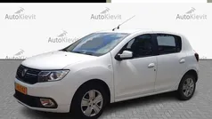 Gebruikt 2020 Dacia Sandero Comfort Hatchback | € 10.950 (Goede deal)