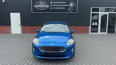 Gebruikt 2019 Ford Fiesta Titanium Hatchback | € 10.450 (Super prijs)
