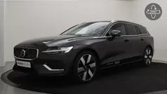 Gebruikt 2024 Volvo V60 Stationwagen | € 45.900 (Eerlijke prijs)
