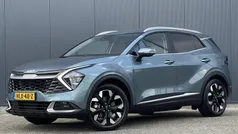 Gebruikt 2024 Kia Sportage SUV | € 38.945 (Goede deal)