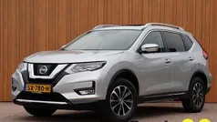 Gebruikt 2018 Nissan X-Trail Tekna SUV | € 21.940 (Eerlijke prijs)