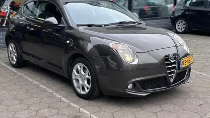 Gebruikt 2014 Alfa Romeo MiTo Progression Hatchback | € 4.950 (Goede deal)