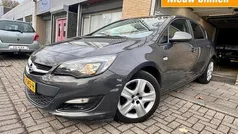 Gebruikt 2013 Opel Astra Cosmo Hatchback | € 7.495 (Goede deal)