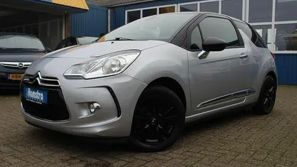 Gebruikt 2012 Citroën DS3 So Chic Hatchback | € 4.888 (Eerlijke prijs)
