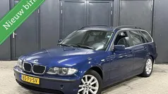 Gebruikt 2004 BMW 318 Stationwagen | € 2.799 (Eerlijke prijs)
