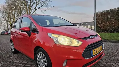 Occasion 2013 Ford B-MAX Style MPV | € 4.299 (Super prijs)